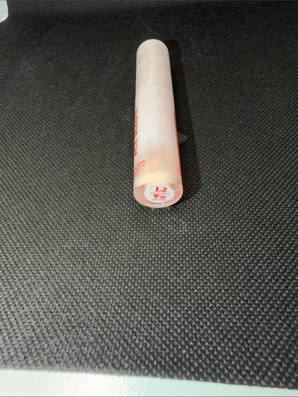 Ace Beaute Ready in five concealer shade L2 NEW